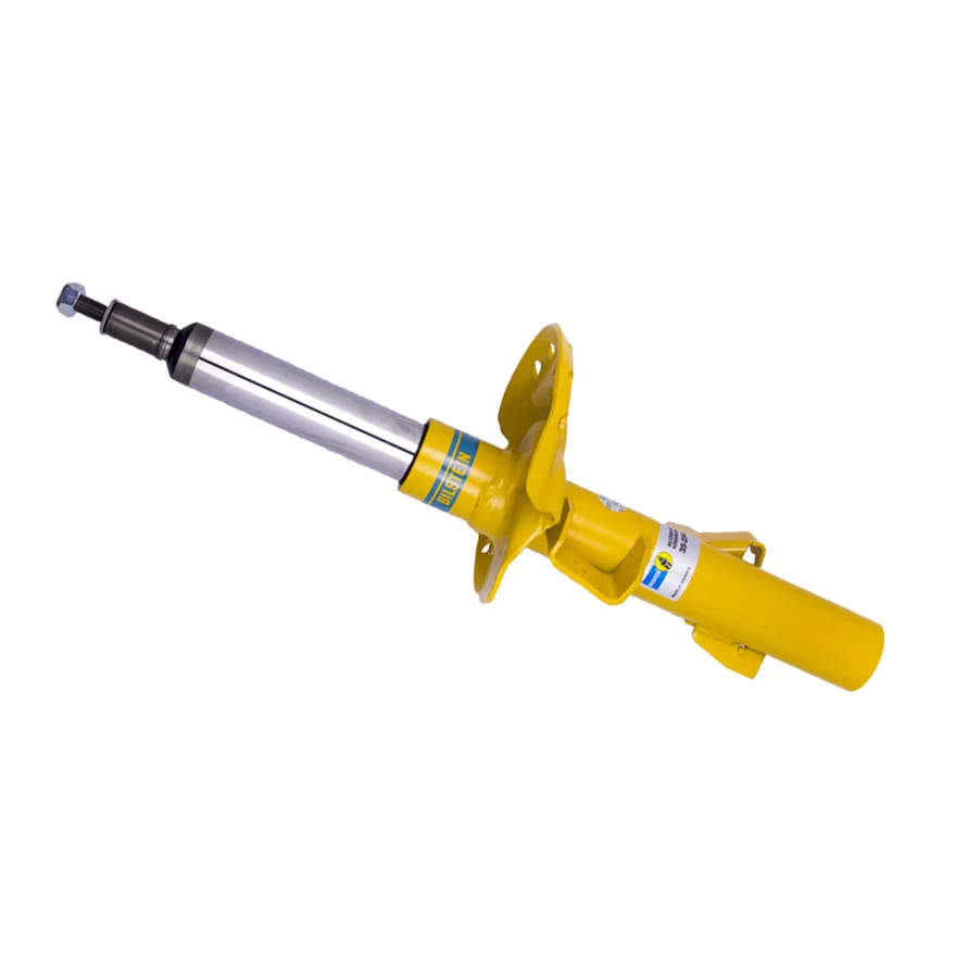 B6 Performance Front Right Suspension Strut Assembly for Volvo XC60