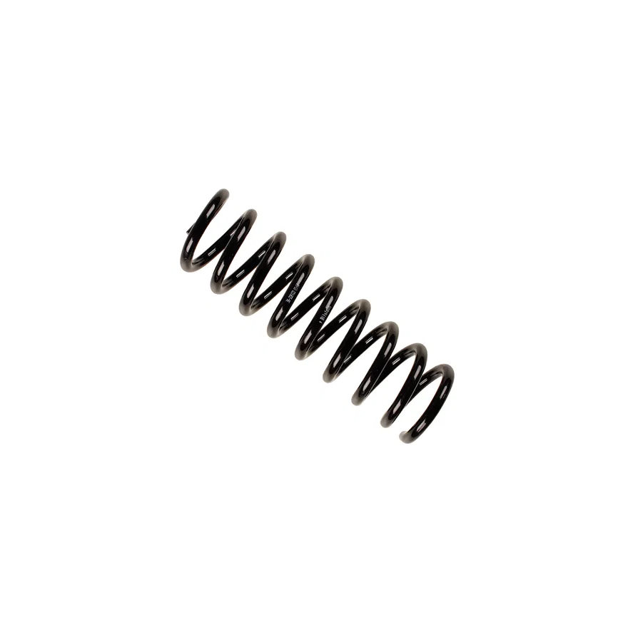 B3 OE Replacement Front Coil Spring for Mercedes-Benz C280