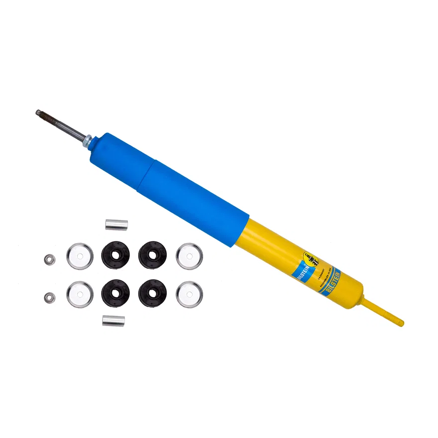 B6 Rear Suspension Shock Absorber