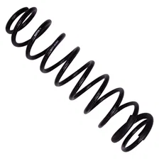 B12 (Special) Front Coil Spring Set for Jeep Wrangler image 2