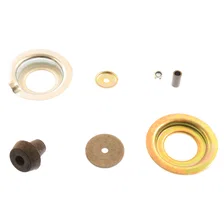 B6 Performance Rear Suspension Shock Absorber for BMW image 2