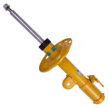 B6 Front Right Suspension Strut Assembly image 2