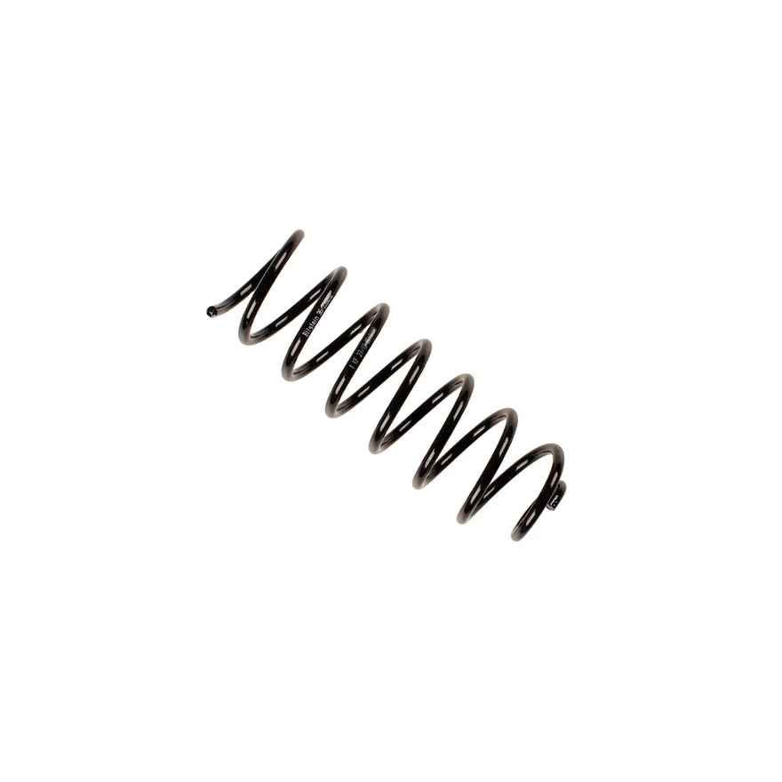 B3 OE Replacement Rear Coil Spring for Volkswagen