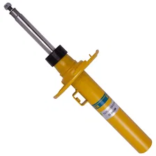 B6 Performance Front Left Suspension Strut Assembly for BMW image 2
