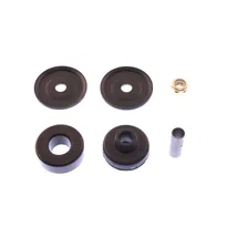 B6 4600 Front Suspension Shock Absorber image 2