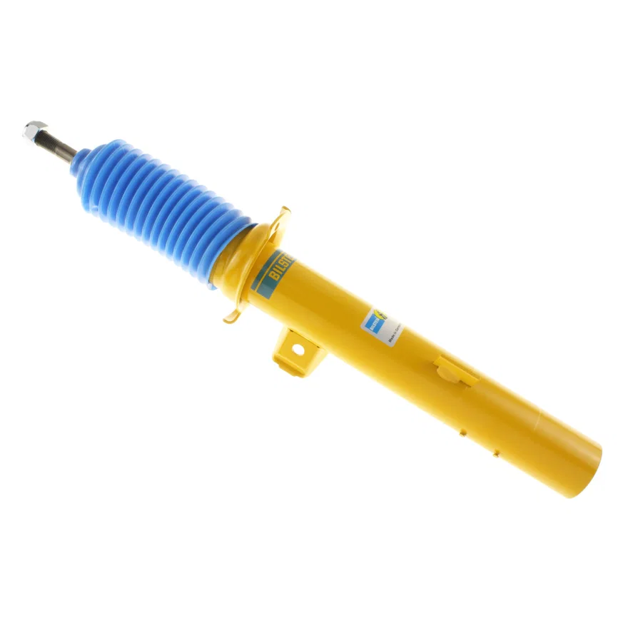 B8 Performance Plus Front Left Suspension Strut Assembly for BMW