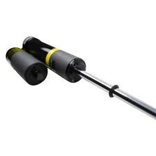 B8 8100 Rear Suspension Shock Absorber for Ram 2500 image 4