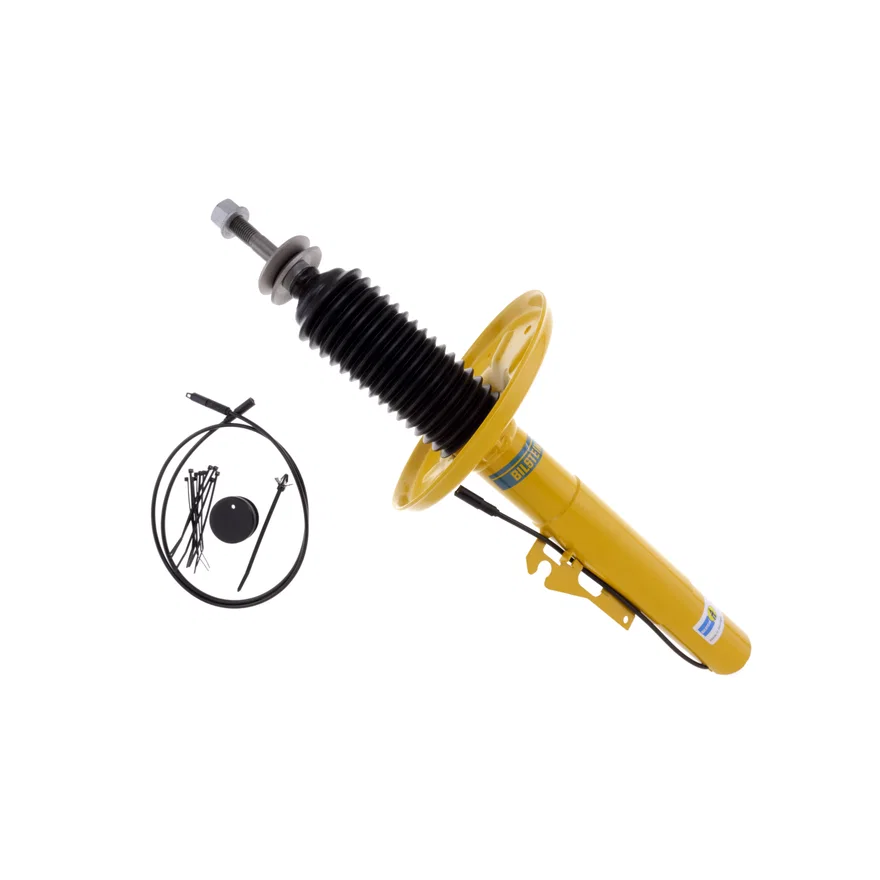 B6 Performance (DampTronic) Front Suspension Strut Assembly for Porsche 911