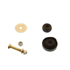 B6 Performance Front Suspension Shock Absorber for Mercedes-Benz image 2