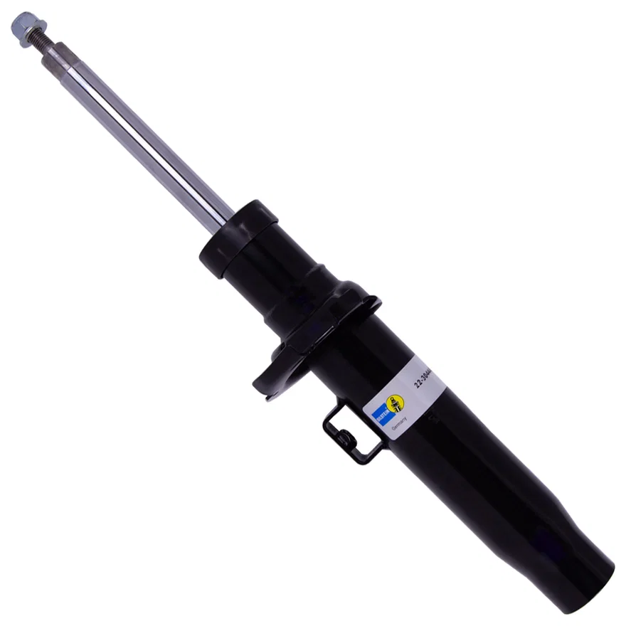 B4 OE Replacement Front Right Suspension Strut Assembly for BMW Z4