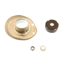 B4 OE Replacement Front Suspension Shock Absorber image 2