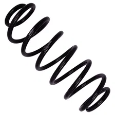 B12 (Special) Rear Coil Spring Set for Jeep Wrangler image 2