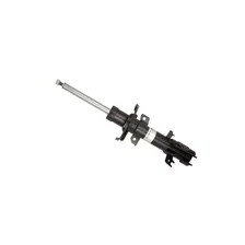 B4 OE Replacement Front Left Suspension Strut Assembly for Ford Fiesta image 2