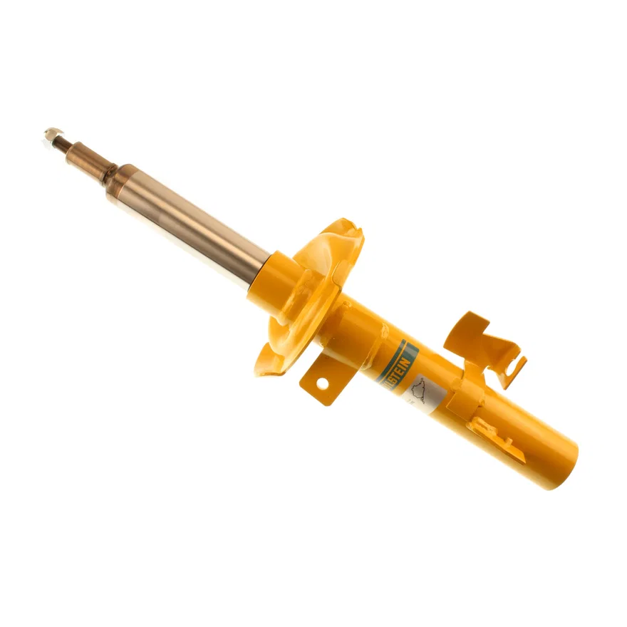B8 Performance Plus Front Left Suspension Strut Assembly