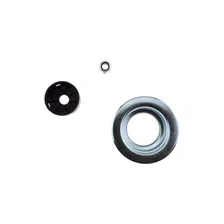 B4 OE Replacement Rear Suspension Shock Absorber for BMW image 2