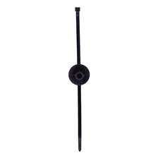 B6 Performance Rear Suspension Shock Absorber image 2