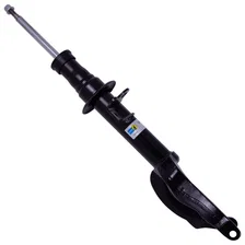 B4 OE Replacement Front Left Suspension Strut Assembly for BMW image 1
