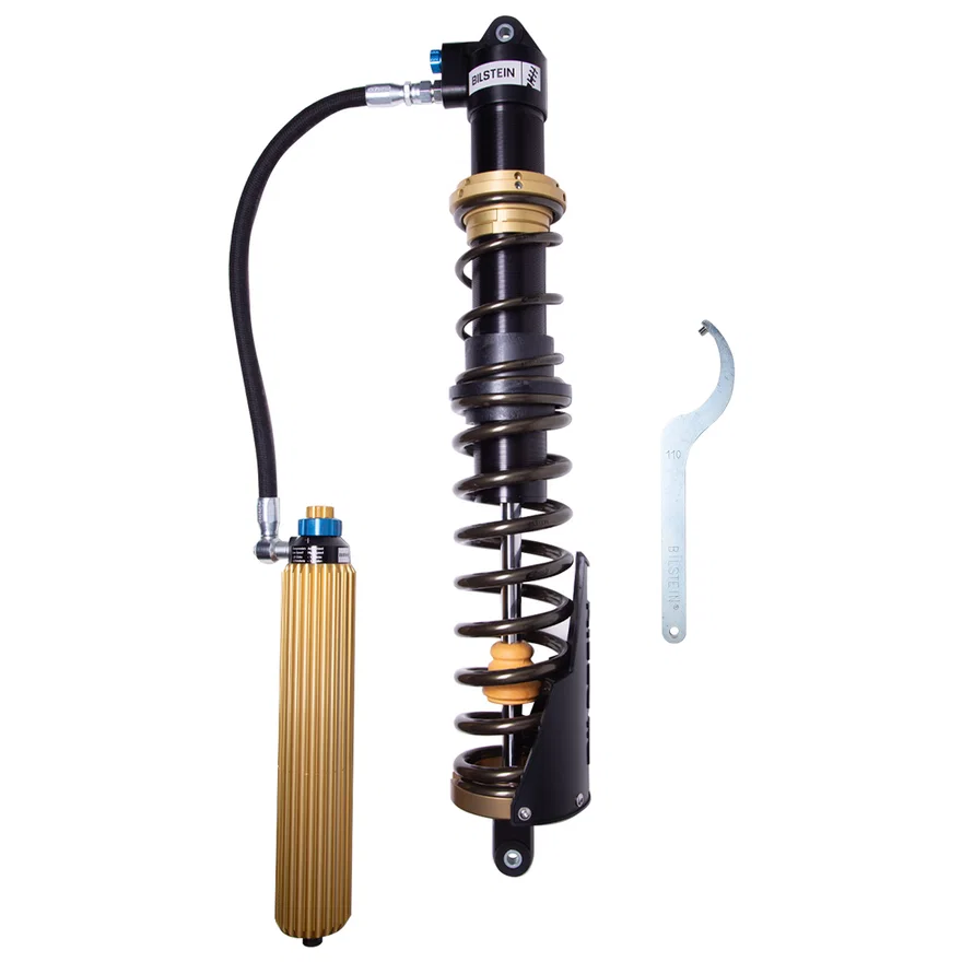 Black Hawk Powersports - Rear Corner Module for Polaris