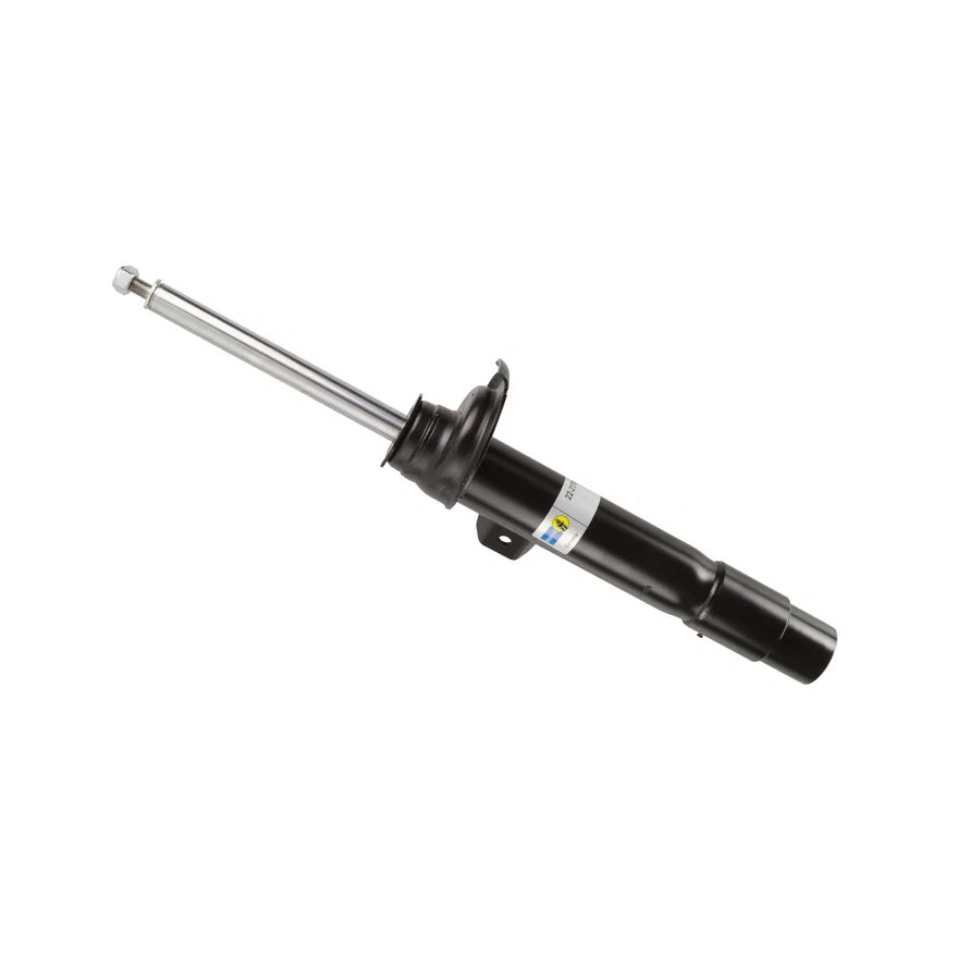 B4 OE Replacement Front Suspension Strut Assembly for BMW
