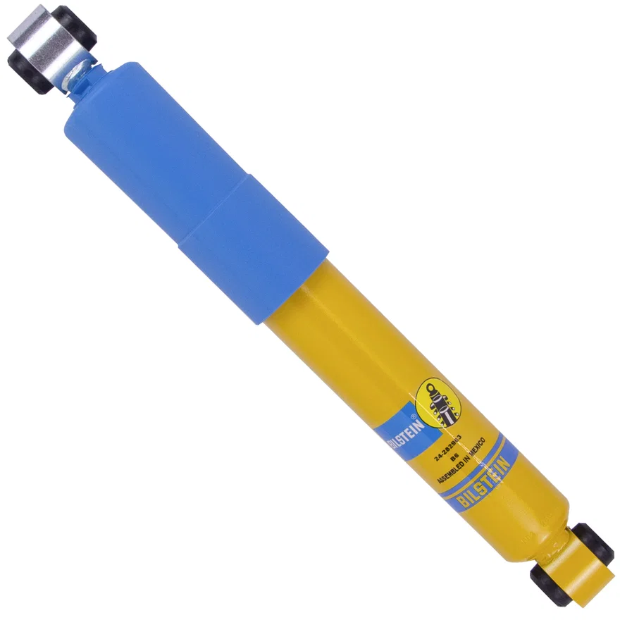 B6 Rear Suspension Shock Absorber