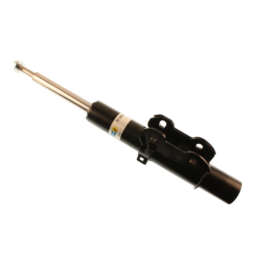 B4 OE Replacement Front Suspension Strut Assembly