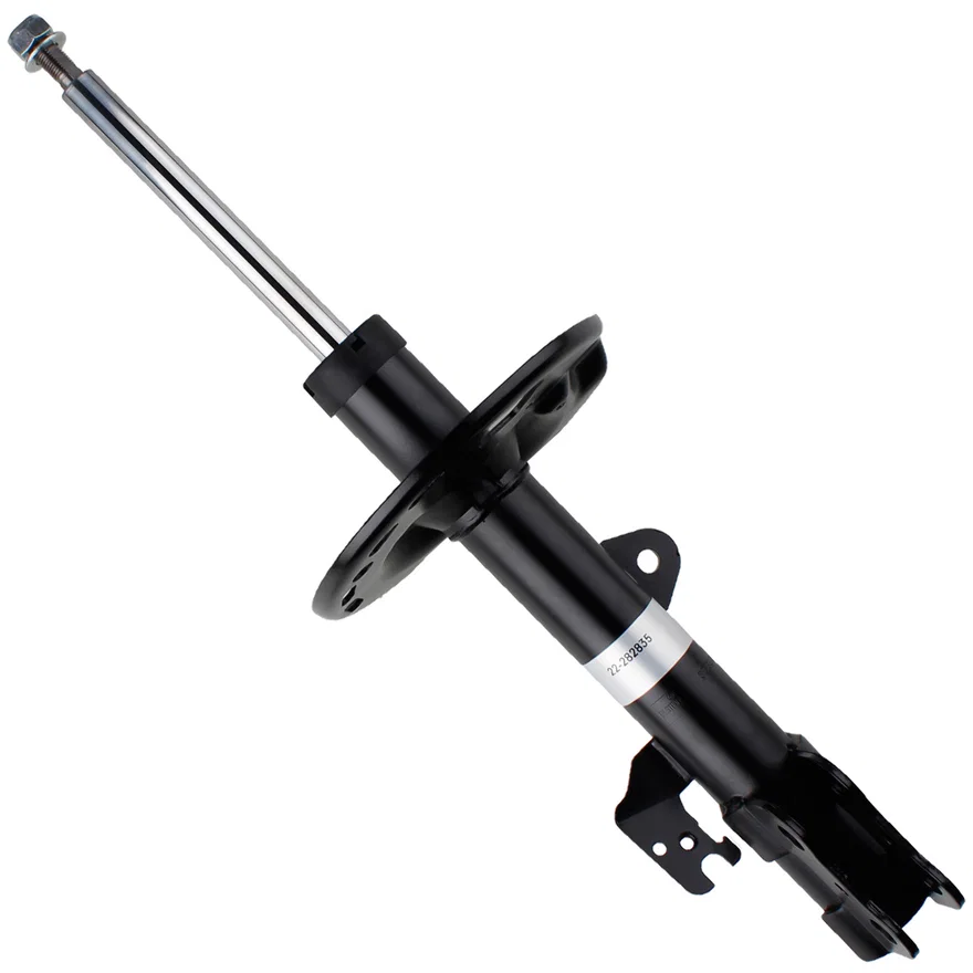 B4 OE Replacement Front Left Suspension Strut Assembly for Toyota Highlander