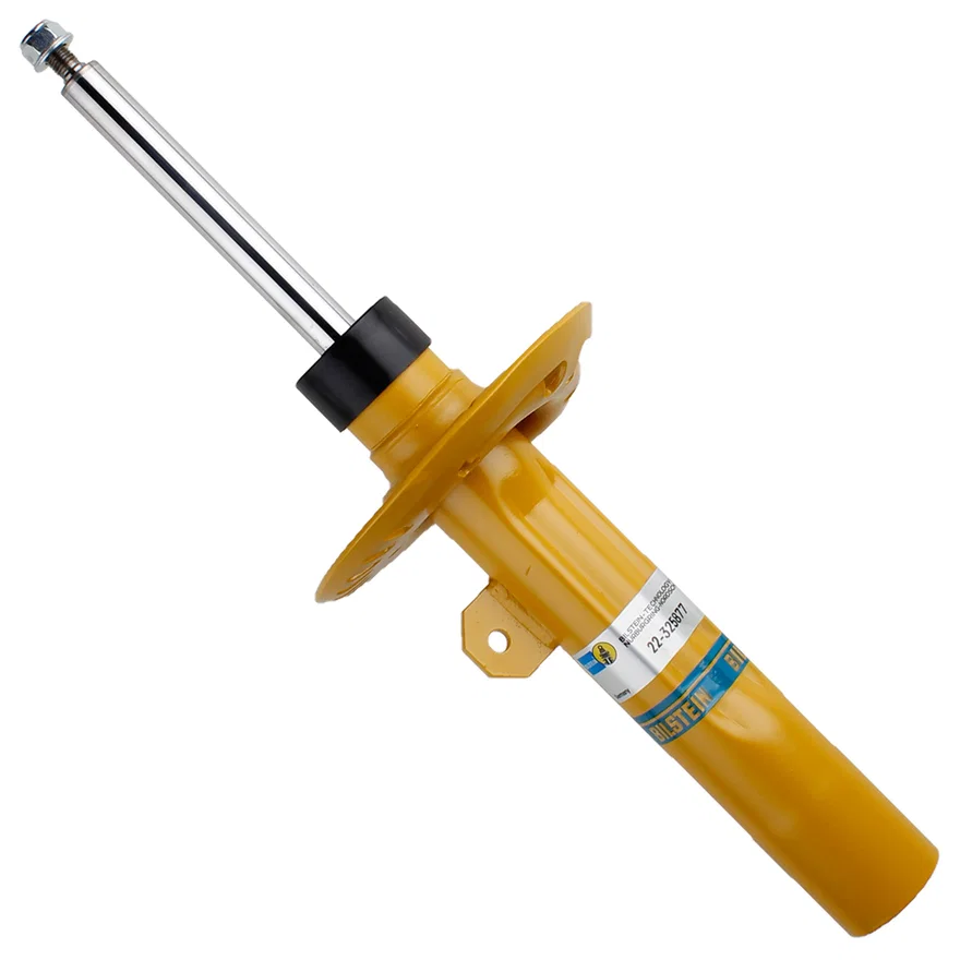 B6 Performance Front Right Suspension Strut Assembly for BMW 228i xDrive Gran Coupe