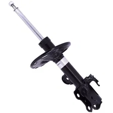 B4 OE Replacement Front Left Suspension Strut Assembly image 2