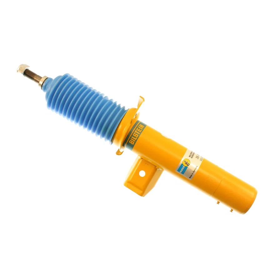 B8 Performance Plus Front Left Suspension Strut Assembly for BMW