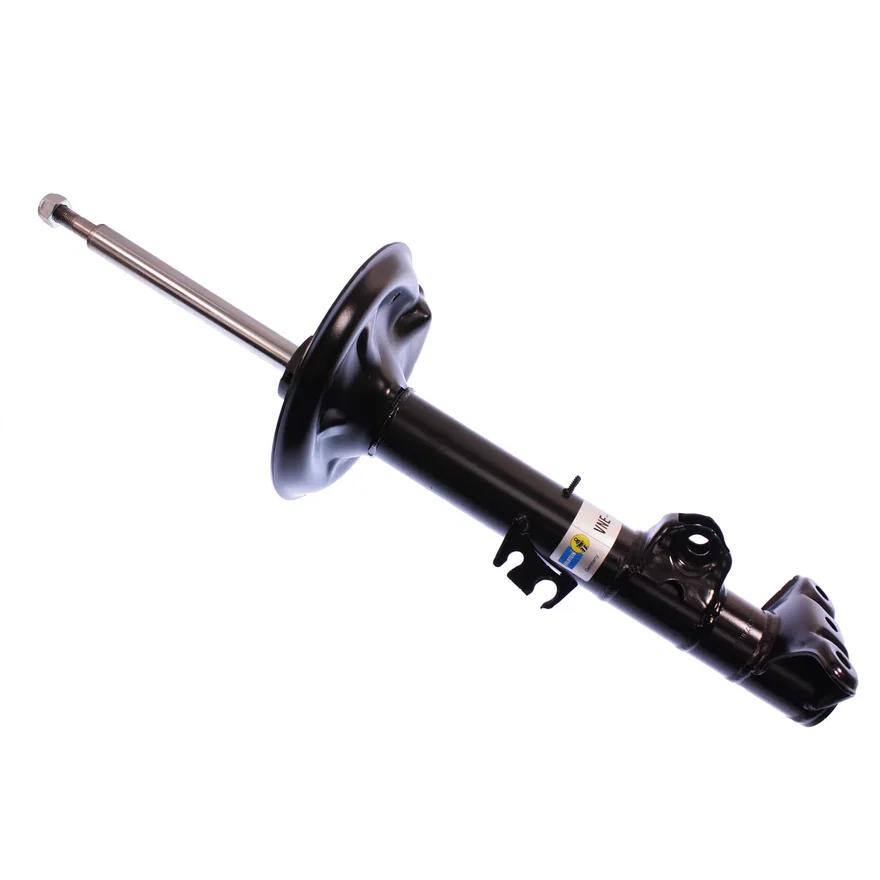 B4 OE Replacement Front Right Suspension Strut Assembly for BMW