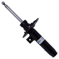 B4 OE Replacement Front Right Suspension Strut Assembly for BMW image 1