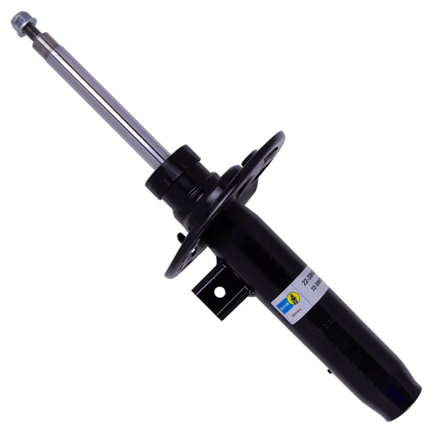 B4 OE Replacement Front Right Suspension Strut Assembly for BMW