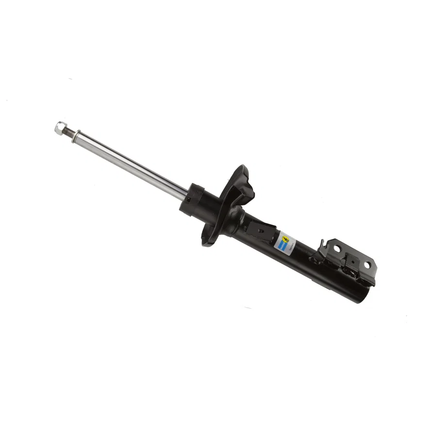 B4 OE Replacement Front Right Suspension Strut Assembly for Ford Fiesta