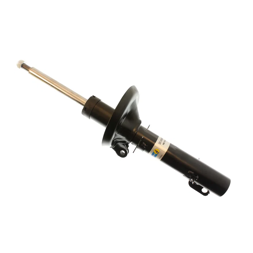 B4 OE Replacement Front Suspension Strut Assembly for Audi