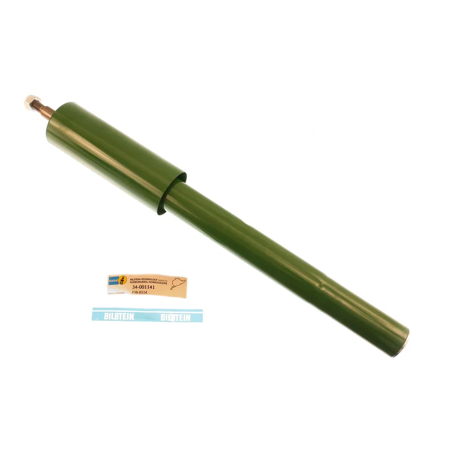 B6 Performance Front Suspension Strut Cartridge for Porsche