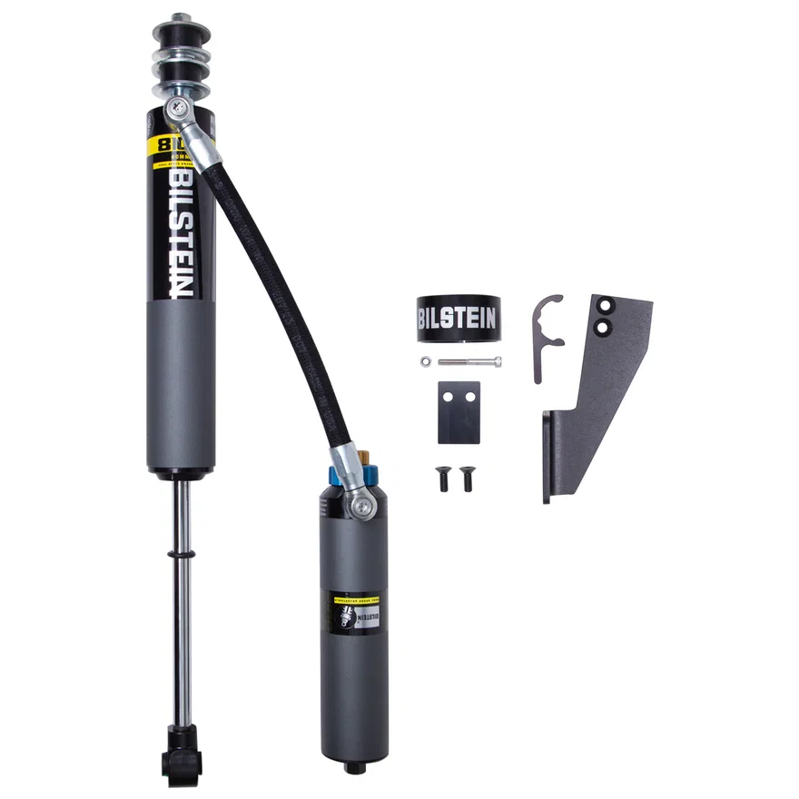 B8 8100 (DSA) Rear Right Suspension Shock Absorber for Toyota Tundra