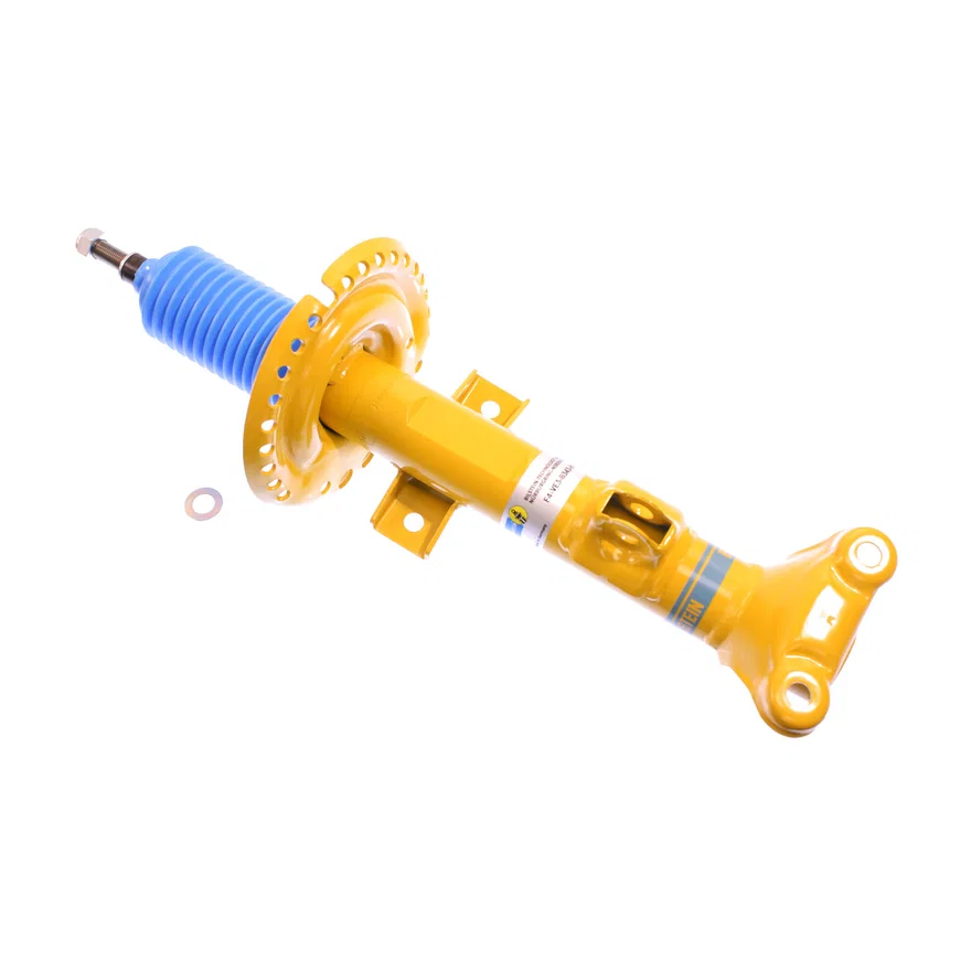 B6 Performance Front Suspension Strut Assembly for Mercedes-Benz