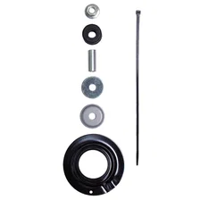 B8 5100 (Ride Height Adjustable) Front Suspension Shock Absorber for Nissan Frontier image 2