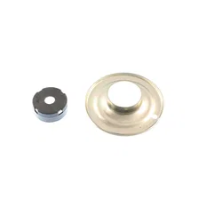 B4 OE Replacement Front Suspension Shock Absorber image 2