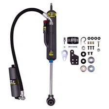 B8 8100 (Bypass) Rear Right Suspension Shock Absorber for Toyota FJ Cruiser image 1