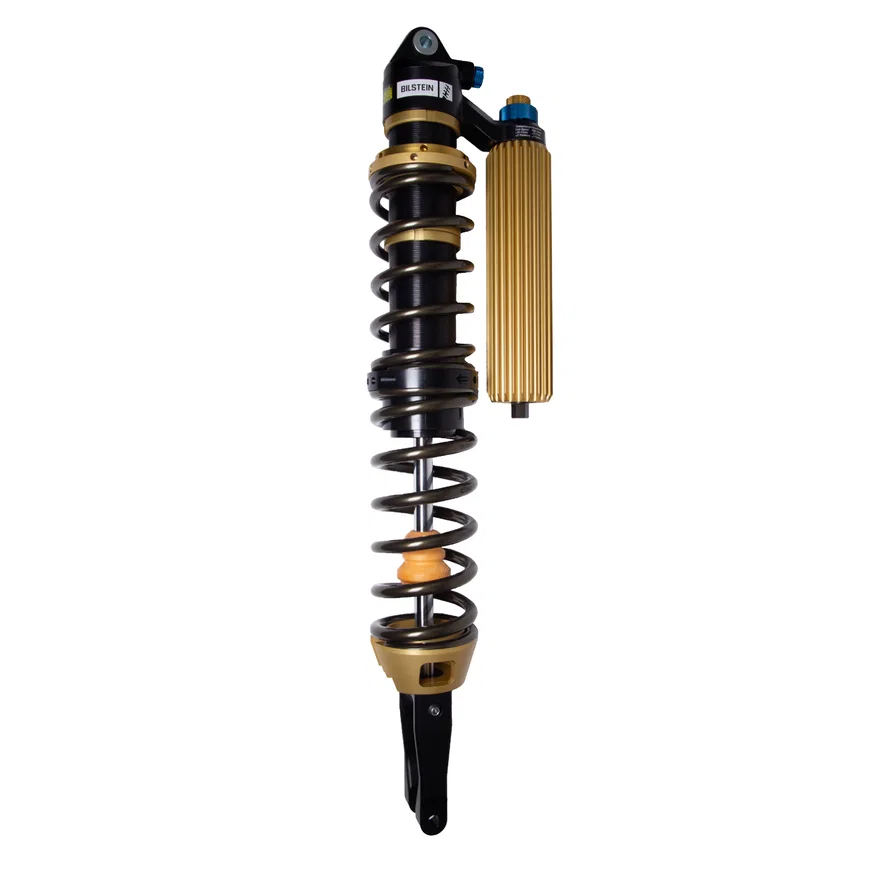 Black Hawk Powersports - Front Right Corner Module for Polaris