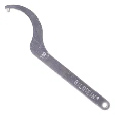 Black Hawk Powersports - Front Left Corner Module for Polaris image 2