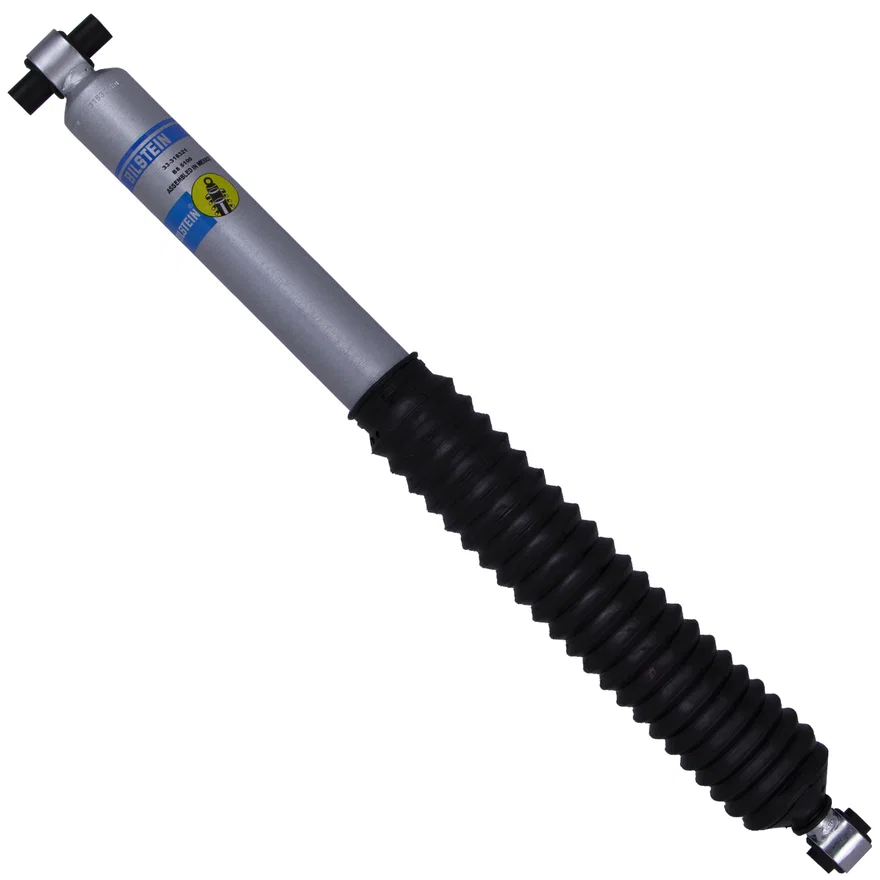 B8 5100 Rear Suspension Shock Absorber for Jeep Wrangler
