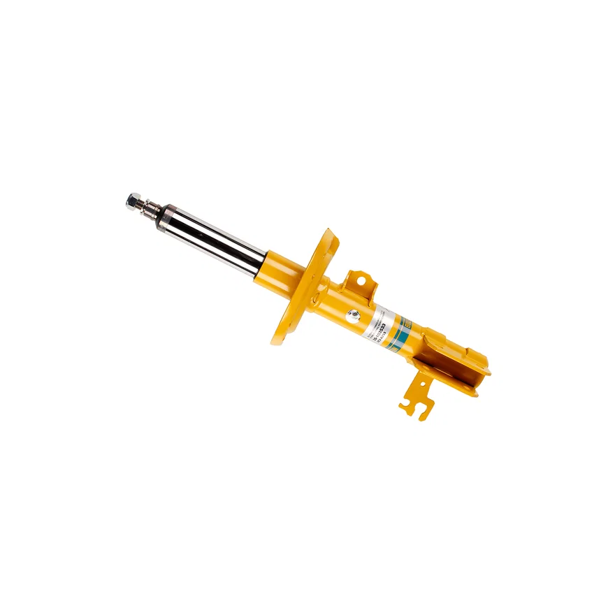 B8 Performance Plus Front Left Suspension Strut Assembly for Saab 9-3