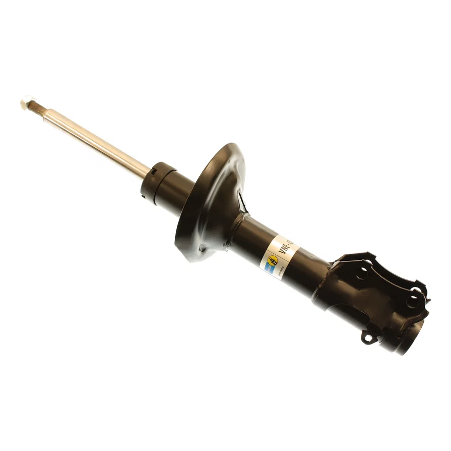 B4 OE Replacement Front Suspension Strut Assembly for Volkswagen