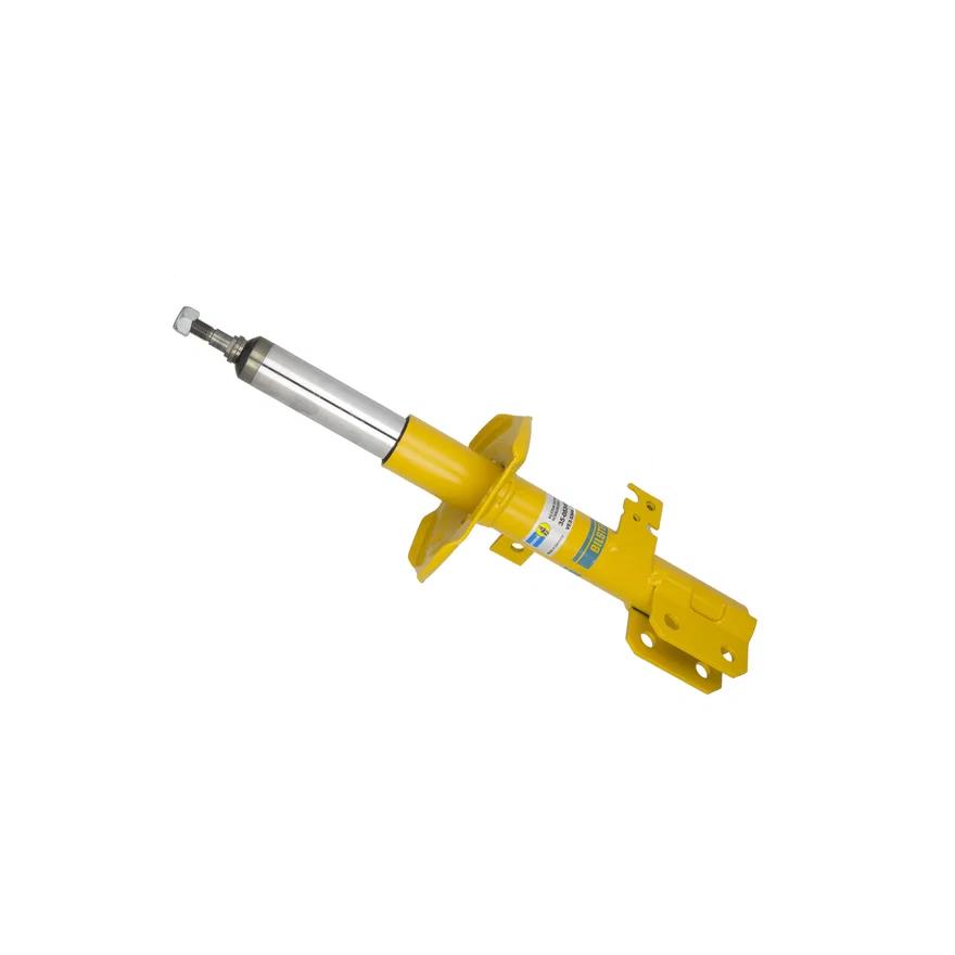 B8 Performance Plus Front Right Suspension Strut Assembly for Toyota Corolla