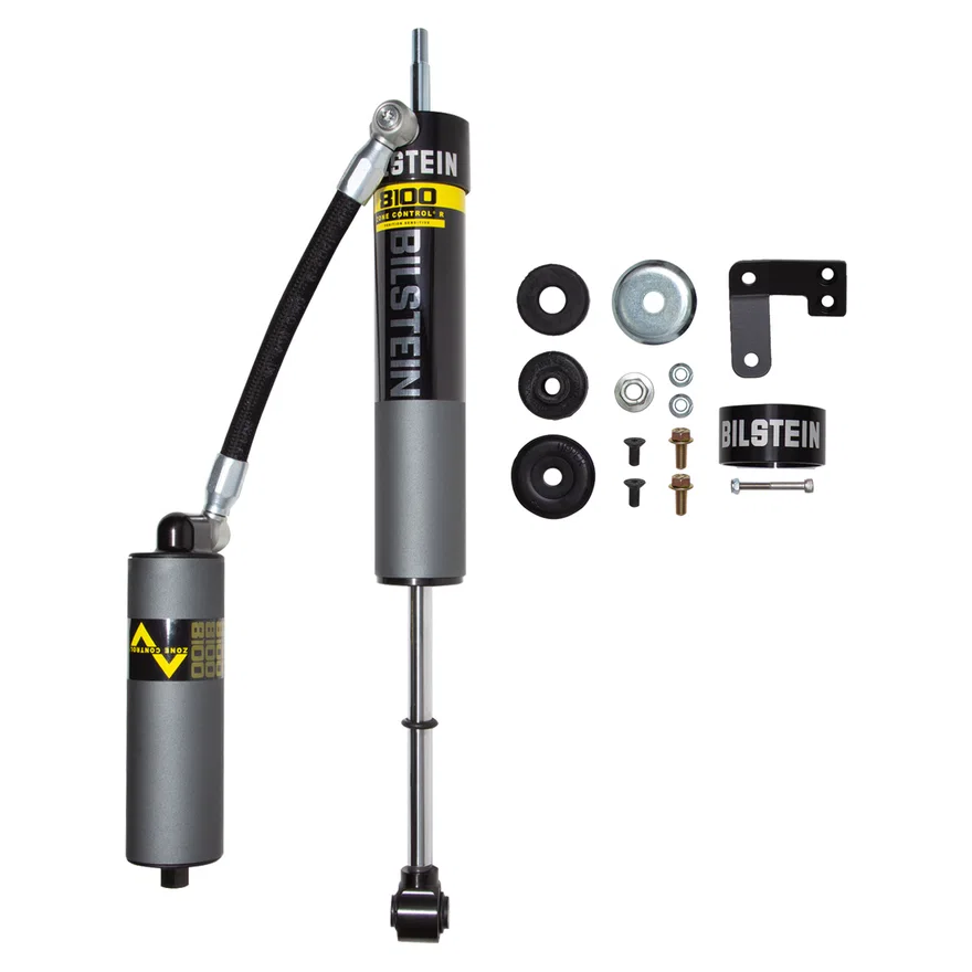 B8 8100 (ZoneControl R) Front Right Suspension Shock Absorber for Ram 2500