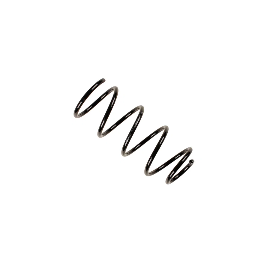 B3 OE Replacement Front Coil Spring for BMW