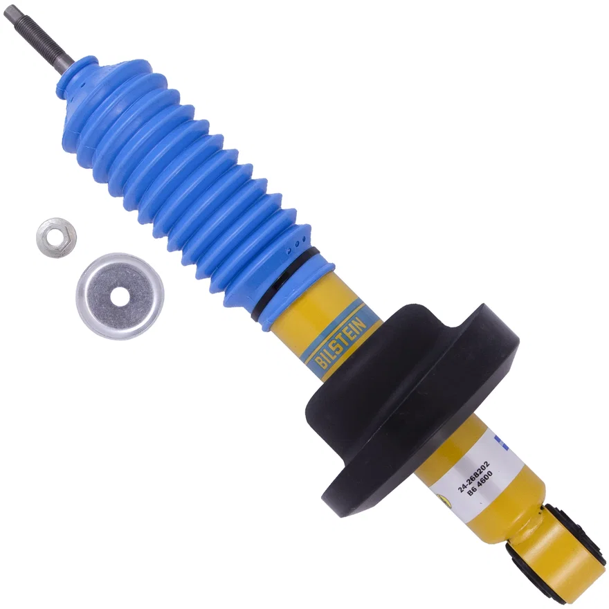 B6 4600 Front Suspension Shock Absorber for Nissan TITAN