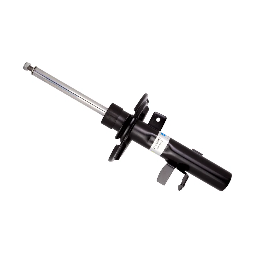 B4 OE Replacement Front Left Suspension Strut Assembly for Ford Focus